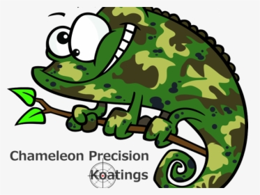 Camouflage Clipart Reptile - Camouflage Clipart, HD Png Download, Free Download