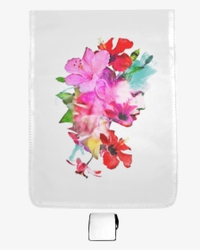 Sb210 Medium Shoulder Bag - Bougainvillea, HD Png Download, Free Download