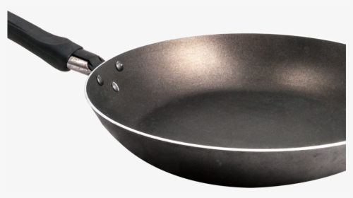 Frying Pan Transparent Background, HD Png Download, Free Download