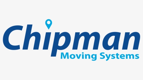 Chipman Moving Systems - Graphic Design, HD Png Download, Free Download