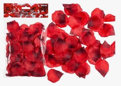 Romantic Rose Petals , Png Download - Lístky Růže, Transparent Png, Free Download