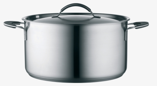 Cooking Pan Png Image - Fiskars Kattila 7 L, Transparent Png, Free Download