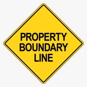 Pavement Ends Sign Mean, HD Png Download, Free Download