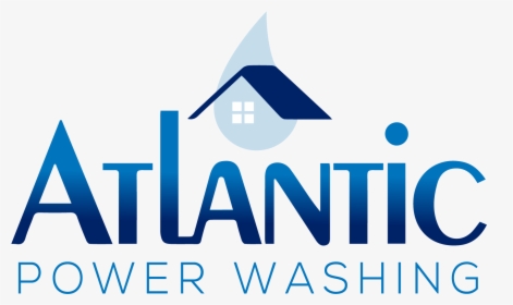 Atlantic Power Washing - Graphic Design, HD Png Download, Free Download