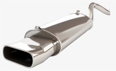 Muffler In Automobile, HD Png Download, Free Download