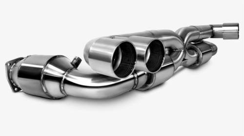 Image Exhaust1 - High Performance Exhaust, HD Png Download, Free Download