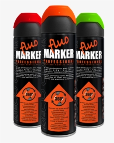 Fluomarker - Line Marker - Marker Fluo Deco Color, HD Png Download, Free Download