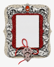 Etiquette Png, Tube - Picture Frame, Transparent Png, Free Download