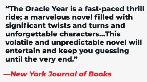 New York Journal Of Books - Bury A Friend Lyrics, HD Png Download, Free Download