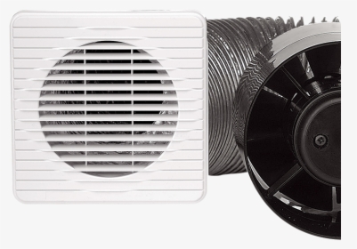 Exhaust Fan Png Transparent - Fan, Png Download, Free Download