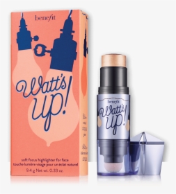 Benefit Whats Up, HD Png Download, Free Download