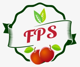 Buy Fresh Vegetables And Fruits In Gurgaon - Fruits And Vegetables Logo, HD Png Download, Free Download