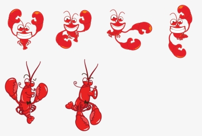 Louisiana Crawfish Logo Crab Vector Graphics Shrimp - Illustration, HD Png Download, Free Download