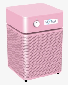 Austin Air Baby"s Breath Air Purifier Pink - Air Purifier, HD Png Download, Free Download