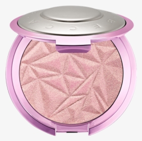 Shimmering Skin Perfector® Pressed Highlighter Lilac - Becca Highlighter, HD Png Download, Free Download