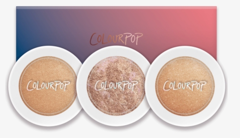 Highlighters Skin Tone Colourpop, HD Png Download, Free Download