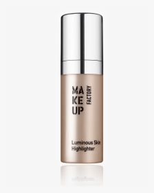 Make Up Factory Luminous Skin Highlighter, HD Png Download, Free Download