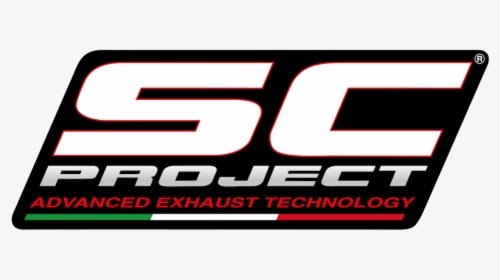 Sc Project Exhaust Logo , Png Download - Logo Sc Project Png, Transparent Png, Free Download