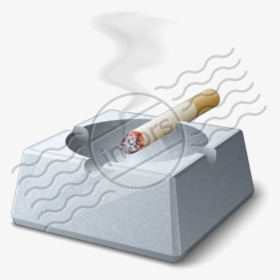 Transparent Ashtray Clipart - Missile, HD Png Download, Free Download
