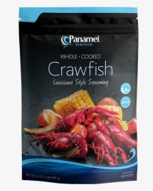 Crawfish - Panamei Crawfish, HD Png Download, Free Download