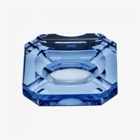 Transparent Ashtray Png - Crystal, Png Download, Free Download