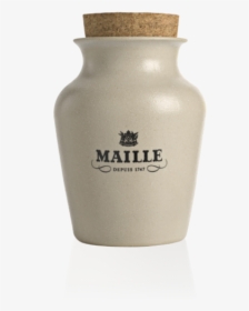 Maille Mustard Jar, HD Png Download, Free Download