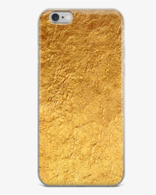 Gold Texture Iphone Case - Mobile Phone Case, HD Png Download, Free Download