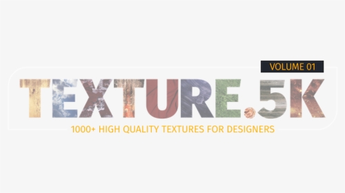 Texture - 5k - Label, HD Png Download, Free Download