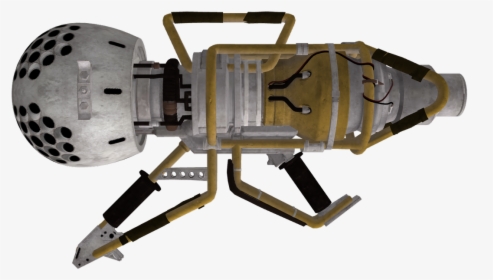 Destiny 2 Wardcliff Coil, HD Png Download, Free Download