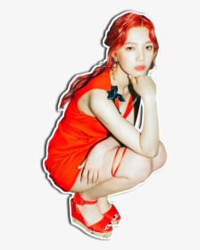 Joy, Png, And Red Velvet Image - Red Velvet Red Flavor Png, Transparent Png, Free Download
