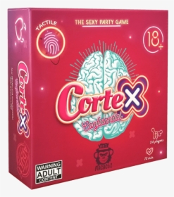 Cortex Confidential, HD Png Download, Free Download