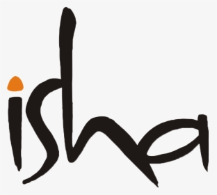 A Yogi"s Guide To Joy Isha Foundation Yoga Non-profit - Logo Isha Foundation, HD Png Download, Free Download
