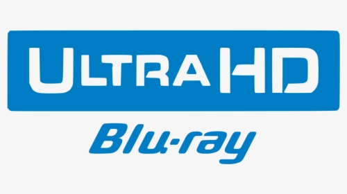 Ultra Hd Blu Ray Logo Png 4k Uhd Blu Ray Logo Transparent Png Kindpng