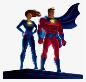 Clark Kent Superhero Icon - Super Hero Png, Transparent Png, Free Download