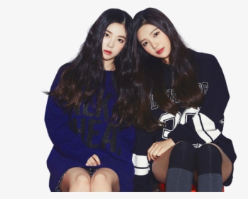 Photoshoot Red Velvet Joy Irene, HD Png Download, Free Download