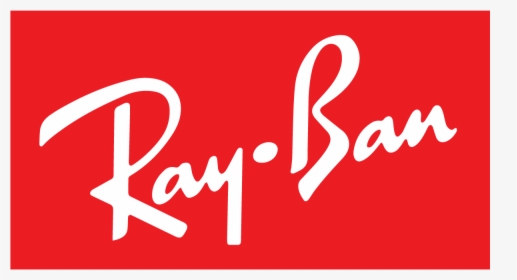 Ray Ban Logo Vector - Ray Ban Logo, HD Png Download, Free Download
