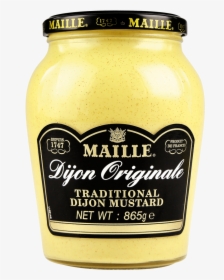 Maille Mustard, HD Png Download, Free Download