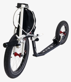 Kick Scooter, HD Png Download, Free Download