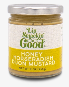 Horseradishmustard - Chutney, HD Png Download, Free Download