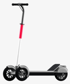 New Scooter Collage Desktop - Gox Scooter, HD Png Download, Free Download
