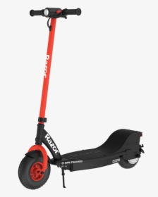 News - Razor Ride Share Scooter, HD Png Download, Free Download