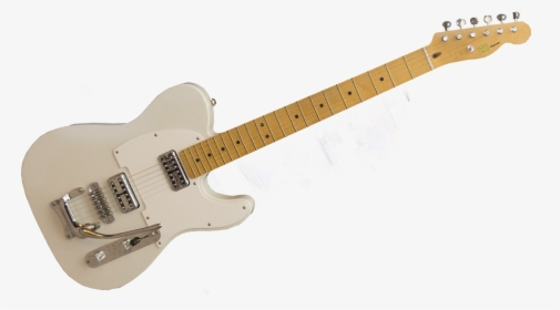 Nile Rodgers Fender Guitar, HD Png Download, Free Download