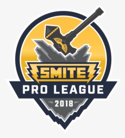 Smite Pro League 2018, HD Png Download, Free Download