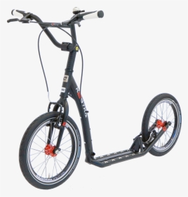 11384 - Adult Kick Scooter Uk, HD Png Download, Free Download