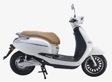 Avera Retrosa Electric Scooter, HD Png Download, Free Download