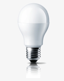 Transparent Light Bulb Transparent Png - Incandescent Light Bulb, Png Download, Free Download