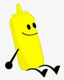 Clip Art Mustard Clipart - Mustard Bottle Clipart, HD Png Download, Free Download