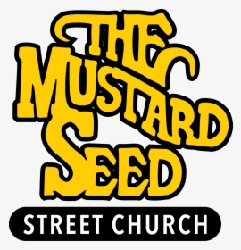 Mustard Seed Food Bank, HD Png Download, Free Download