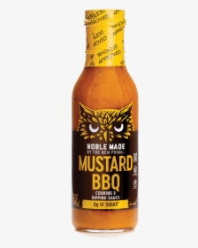 Noble Made Buffalo Sauce, HD Png Download, Free Download