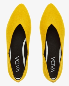 Slip-on Shoe, HD Png Download, Free Download
